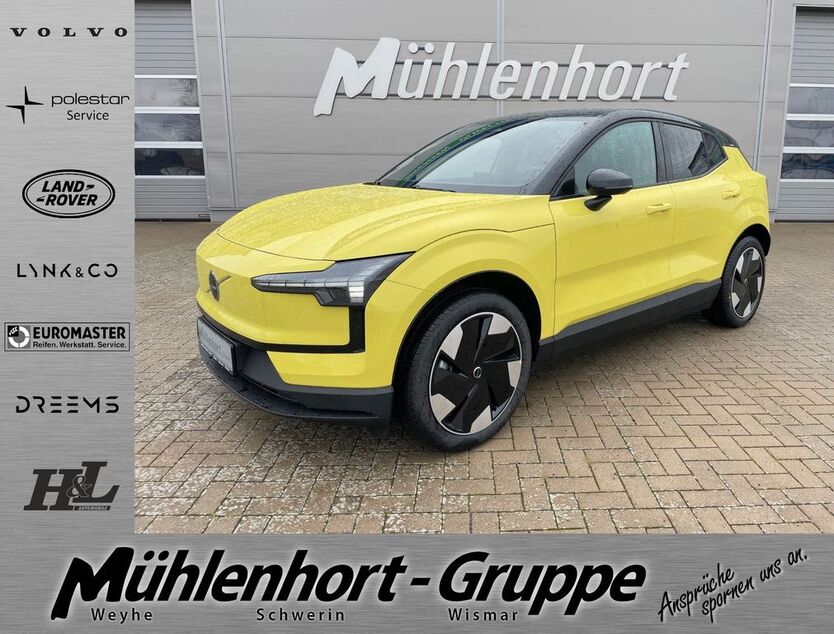 Volvo EX30 6.500 km 38.900 € Weyhe 28844