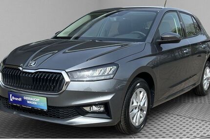 Skoda Fabia 1.010 km 21.890 &euro; Weyhe 28844