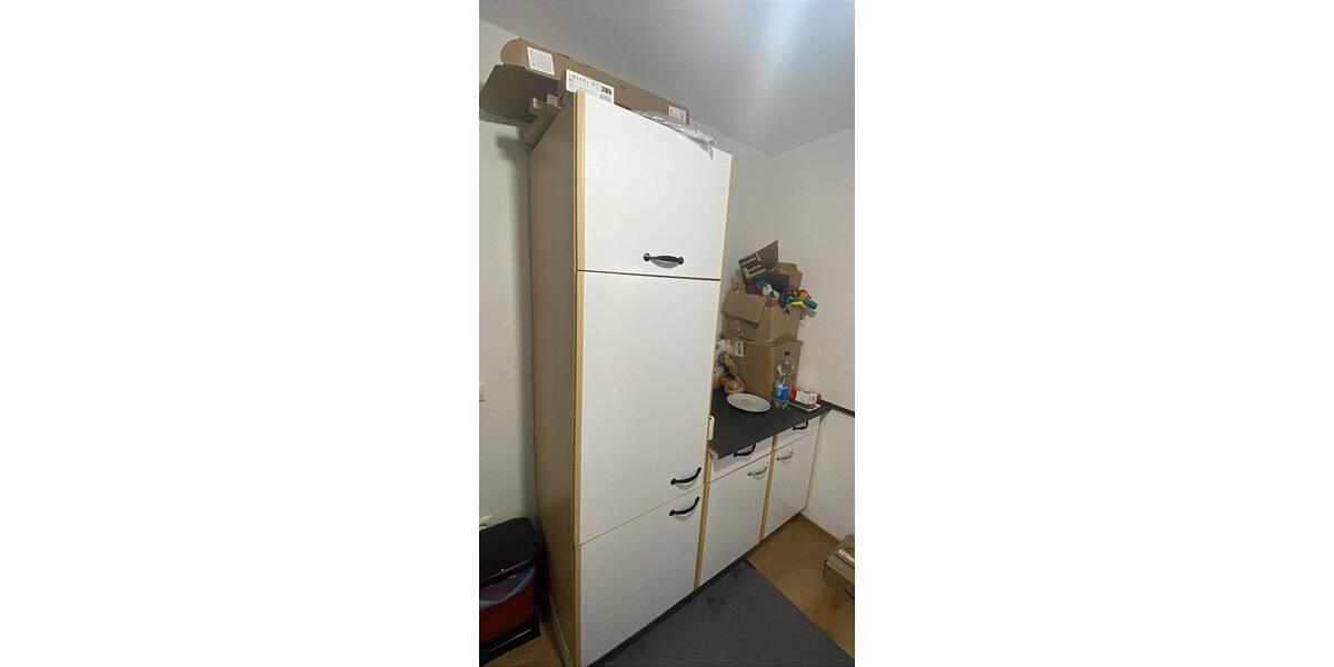 Etagenwohnung Bremen Huchting - 2 Zimmer, 54 m&sup2;, 634&euro; | Angebot:26338210
