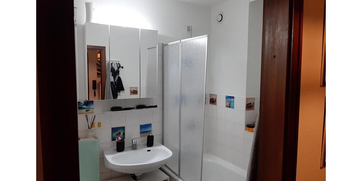 Etagenwohnung Delmenhorst Bungerhof - 2 Zimmer, 51 m&sup2;, 89.000&euro; | Angebot:26479593