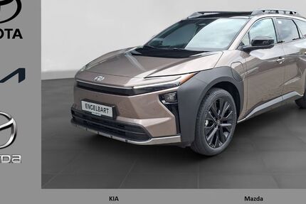 Toyota bZ4X 2.500 km 56.490 &euro; Delmenhorst 27755
