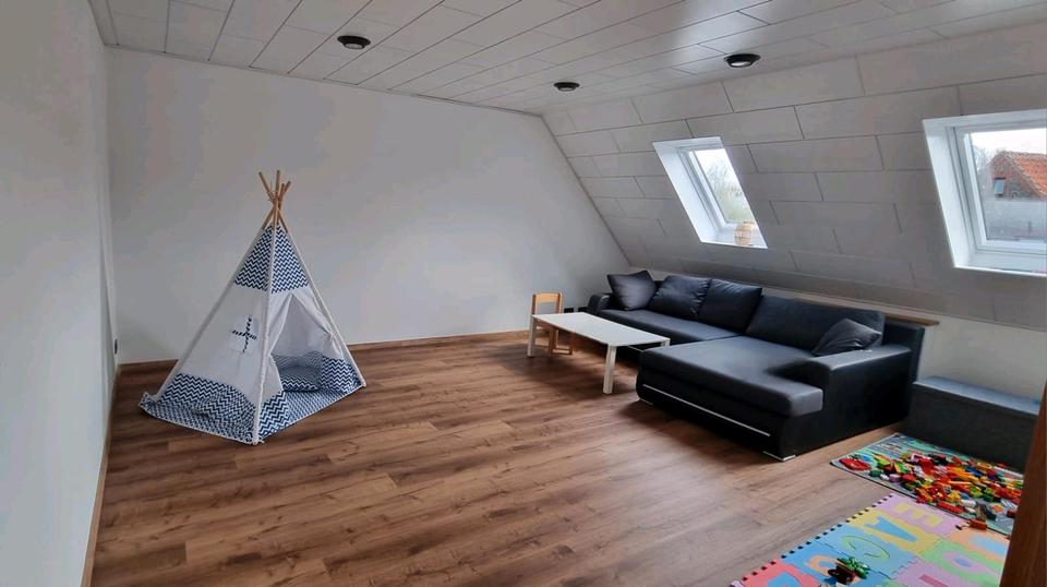 Etagenwohnung Oyten - 5 Zimmer, 165 m&sup2;, 359.000&euro; | Angebot:26123915