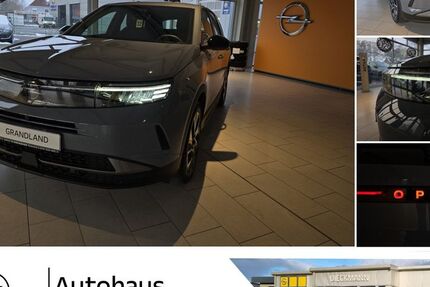 Opel Grandland (X) 6.742 km 29.460 &euro; Worpswede 27726