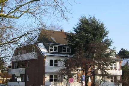Wohnung zum Mieten in Bremen 696 € 58 m²