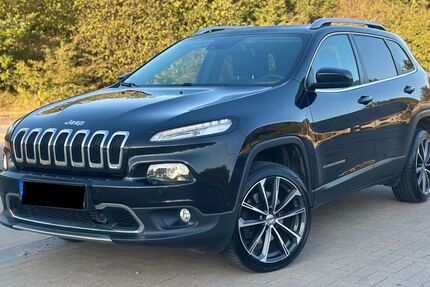Jeep Cherokee 199.000 km 10.999 € Bremen 28215