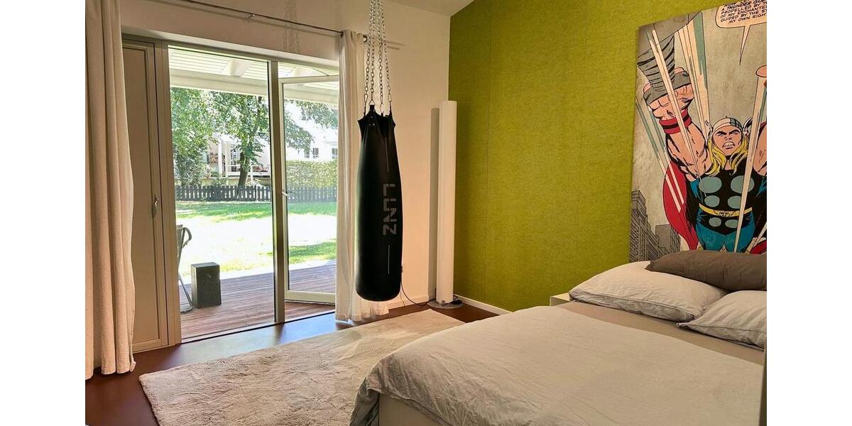Bungalow Bremen Oberneuland - 5 Zimmer, 195 m&sup2;, 965.000&euro; | Angebot:27146200