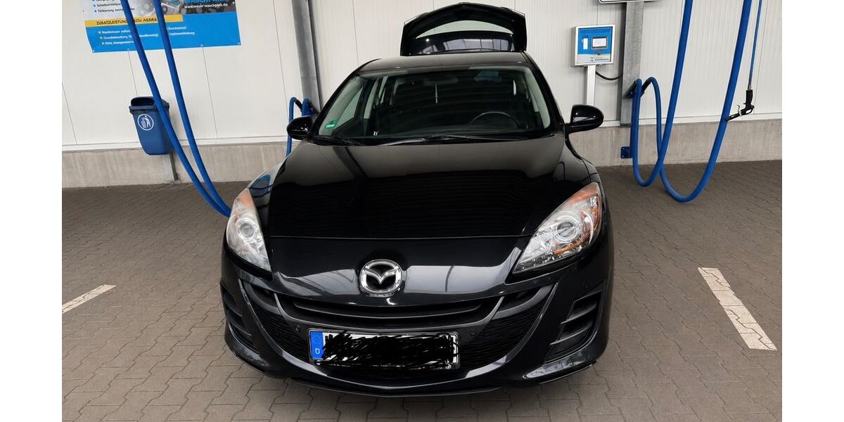 Mazda 3 229.000 km 4.800 &euro; Bremen 28757