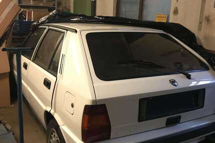 Lancia Delta 100.000 km 20.000 &euro; Bremen 28205