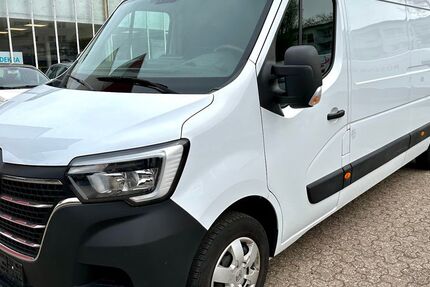 Renault Master 102.200 km 19.900 &euro; Bremen 28217