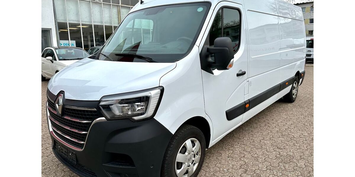 Renault Master 102.200 km 19.900 &euro; Bremen 28217