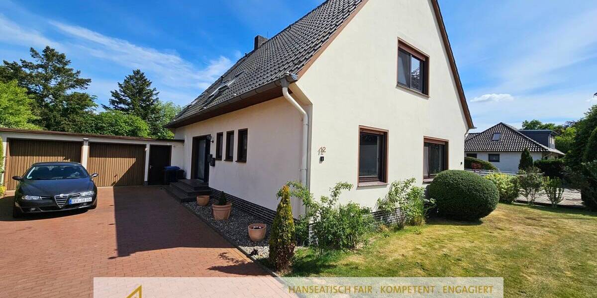 Mehrfamilienhaus, Wohnhaus Thedinghausen - 8 Zimmer, 172 m&sup2;, 414.900&euro; | Angebot:25737521