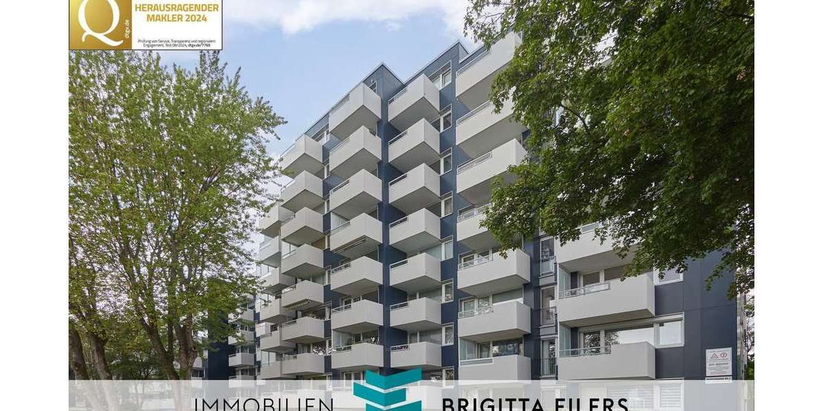 Etagenwohnung Bremen Osterholz - 2 Zimmer, 50 m&sup2;, 115.000&euro; | Angebot:26929577