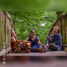 Elderland - Hollerfolk 21.11.2025 Pfarrscheune der Michaelskirche Neuenkirchen