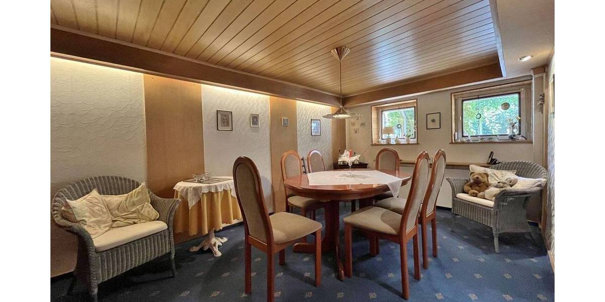Reihenmittelhaus Bremen / Huchting Kirchhuchting - 4 Zimmer, 82 m&sup2;, 229.000&euro; | Angebot:26391659