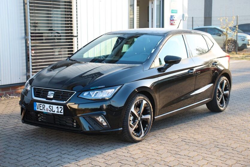 Seat Ibiza 9.500 km 23.681 € Langwedel 27299