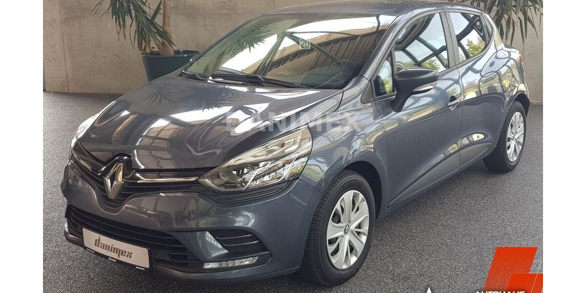 Renault Clio 95.858 km 7.990 &euro; Bremen 28237
