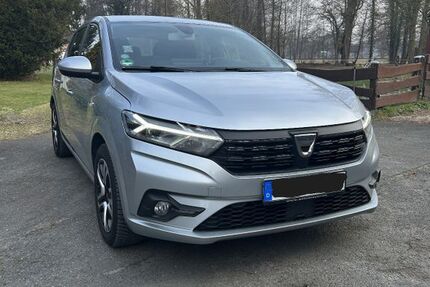 Dacia Sandero 75.250 km 8.999 &euro; Bremen 28717