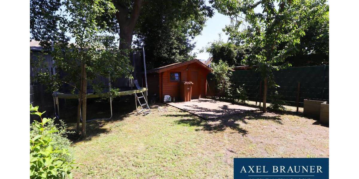 Etagenwohnung Stuhr Brinkum - 4 Zimmer, 85 m&sup2;, 259.000&euro; | Angebot:26155216