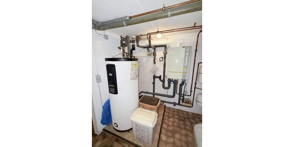 Reihenendhaus Bassum / Groß Bramstedt Bramstedt - 4 Zimmer, 108 m&sup2;, 189.000&euro; | Angebot:25107105