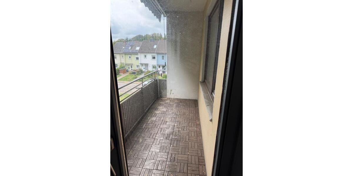 Etagenwohnung Bremen Burglesum - 2.5 Zimmer, 68 m&sup2;, 165.000&euro; | Angebot:27427289