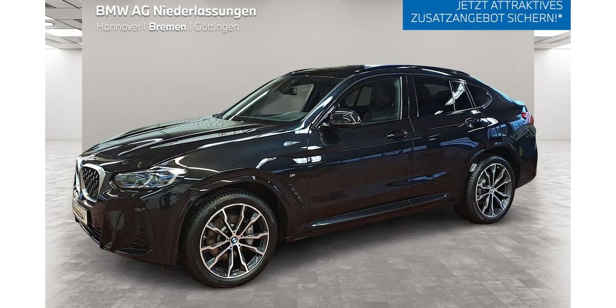 BMW X4 24.973 km 62.400 &euro; Bremen 28279