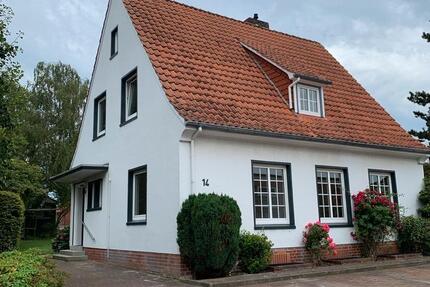 Haus Bassum - 6 Zimmer, 145 m&sup2;, 1.400&euro; | Angebot:27619076