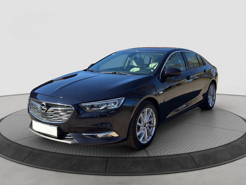 Opel Insignia 167.000 km 12.900 € Ritterhude 27721