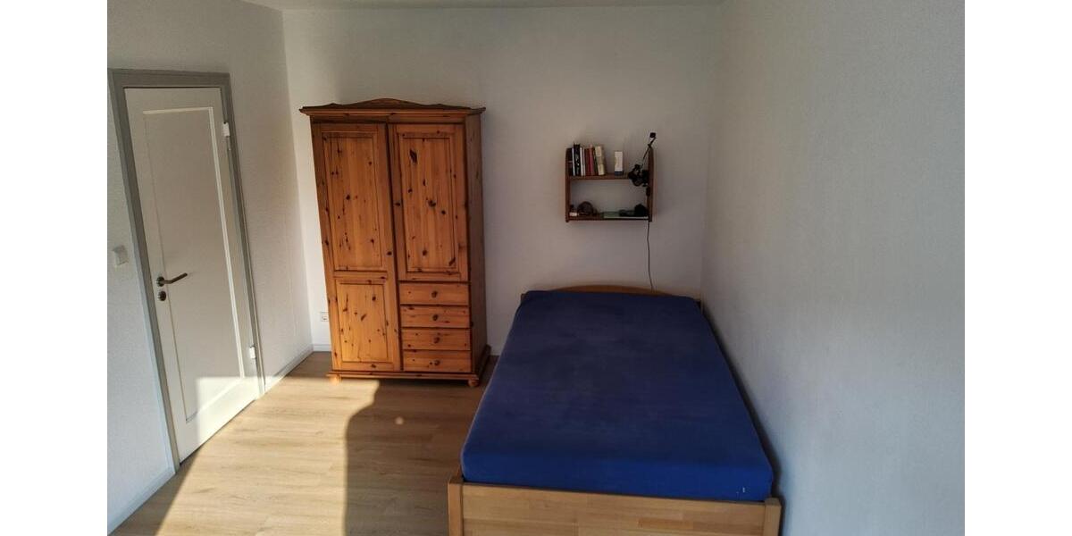 Erdgeschoßwohnung Bremen Schwachhausen - 2 Zimmer, 54 m&sup2;, 185.000&euro; | Angebot:25786075