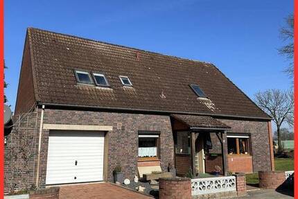 ZURZEIT RESERVIERT: Familienfreundliches Handwerkerhaus mit großem Grundstück! 5 zimmer