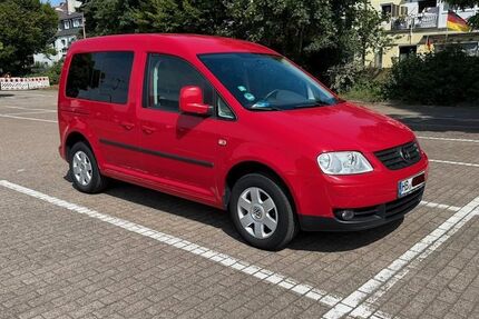 VW Caddy 197.550 km 3.750 &euro; Bremen 28219