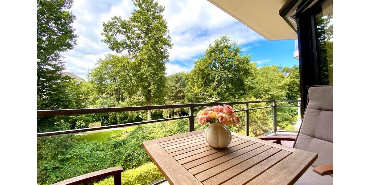 Etagenwohnung Bremen Findorff - 1 Zimmer, 36 m&sup2;, 895&euro; | Angebot:25291717