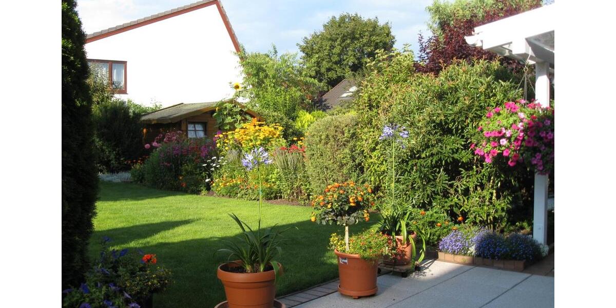 Reihenhaus Stuhr - 5 Zimmer, 125 m&sup2;, 299.000&euro; | Angebot:26613466