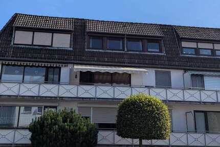 Wohnung Bremen Hemelingen - 1 Zimmer, 38 m&sup2;, 420&euro; | Angebot:27131961