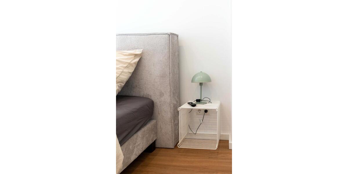 Hochparterre Bremen Östliche Vorstadt - 2 Zimmer, 44 m&sup2;, 1.250&euro; | Angebot:26694607