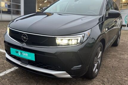 Opel Grandland (X) 19.531 km 26.990 € Osterholz-Scharmbeck 27711