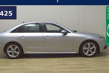 Audi A4 107.395 km 24.980 &euro; Bremen / Arsten 28279