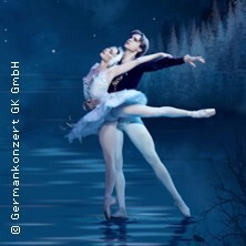 Schwanensee - Ballett mit Orchester Bremen
