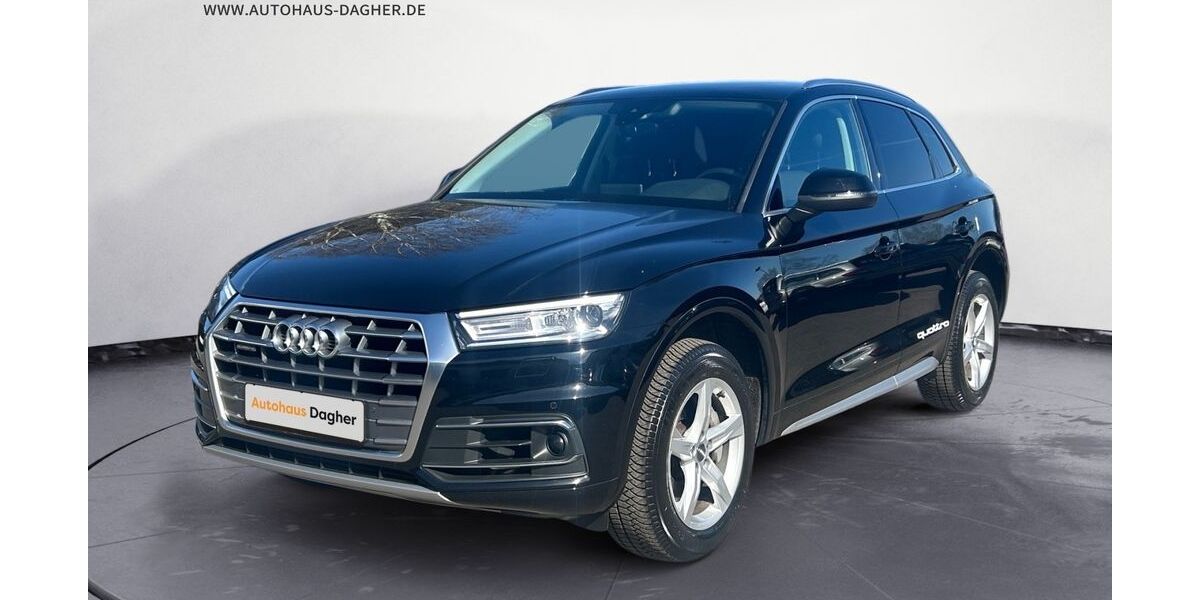 Audi Q5 86.500 km 31.400 &euro; Bremen 28207