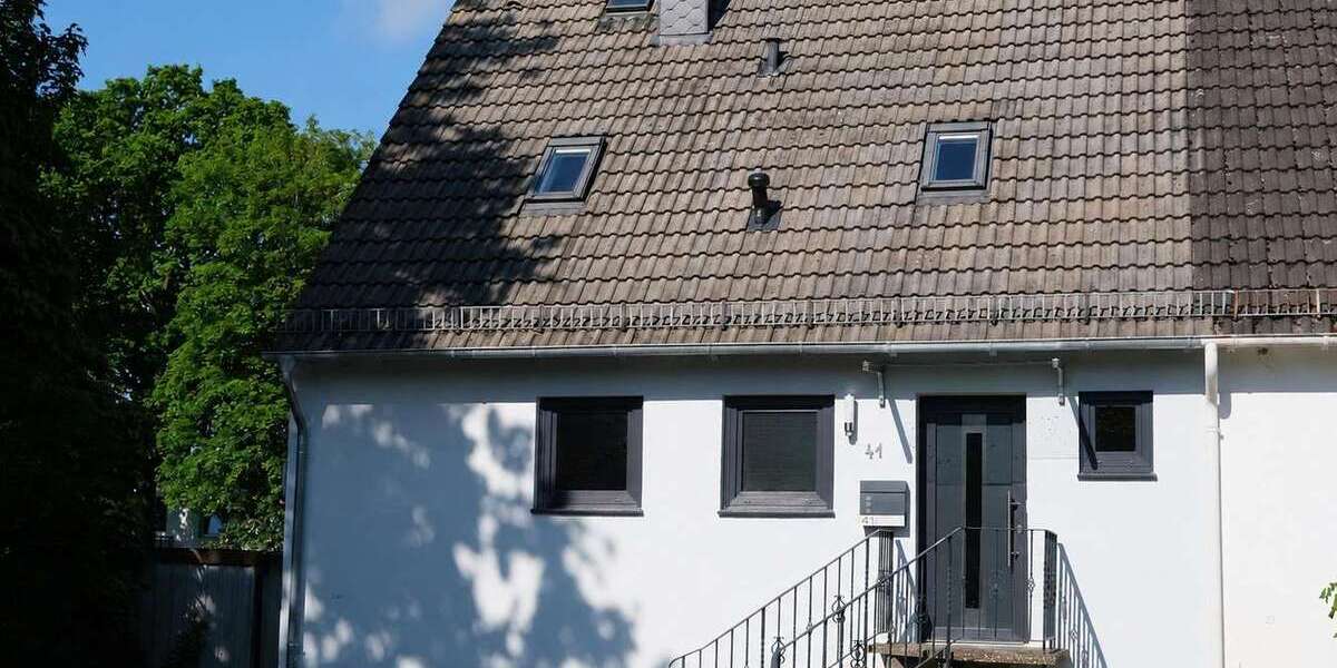 Einfamilienhaus Bremen Hemelingen - 4.5 Zimmer, 110 m&sup2;, 399.000&euro; | Angebot:26660958