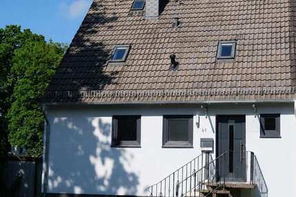 Haus Bremen Hemelingen - 4.5 Zimmer, 110 m&sup2;, 399.000&euro; | Angebot:26660958