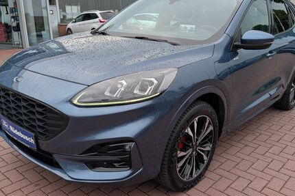 Ford Kuga 83.570 km 22.490 &euro; Hude 27798