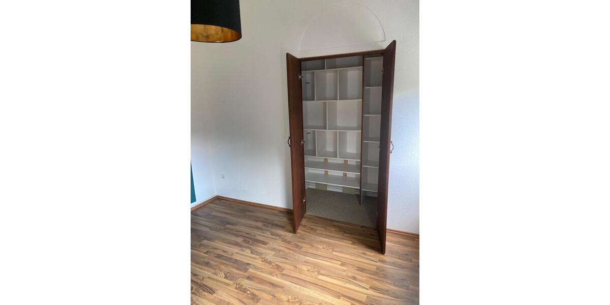 Etagenwohnung Thedinghausen - 3 Zimmer, 78 m&sup2;, 784&euro; | Angebot:25861263