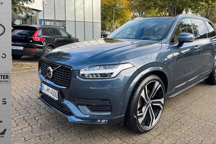 Volvo XC90 18.100 km 74.900 &euro; Weyhe 28844