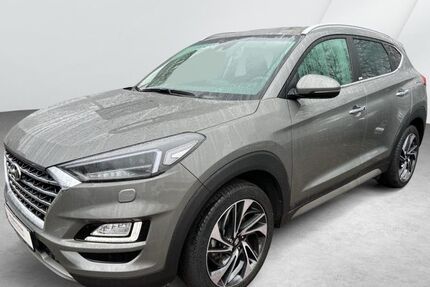 Hyundai TUCSON 38.668 km 23.490 &euro; Bremen 28757