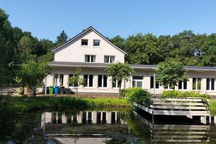 Gewerbeobjekt Ganderkesee - 1.450.000&euro; | Angebot:25440002