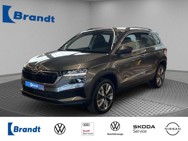 Skoda Karoq 1.200 km 36.990 € Weyhe 28844