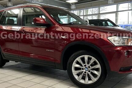BMW X3 168.900 km 13.990 &euro; Bremen 28207