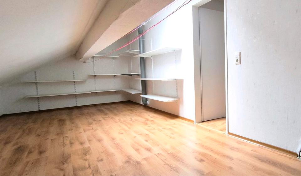 Reihenhaus Osterholz-Scharmbeck Scharmbeck - 5 Zimmer, 115 m&sup2;, 279.000&euro; | Angebot:26610353