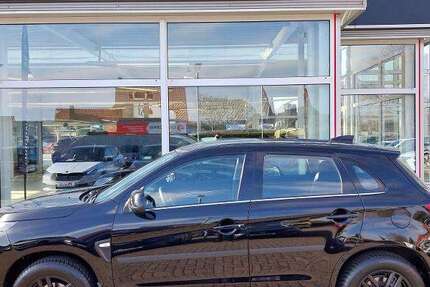 Mitsubishi ASX 68.000 km 17.649 &euro; Stuhr 28816