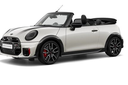 Mini John Cooper Works Cabrio 4.000 km 45.870 &euro; Grasberg 28879